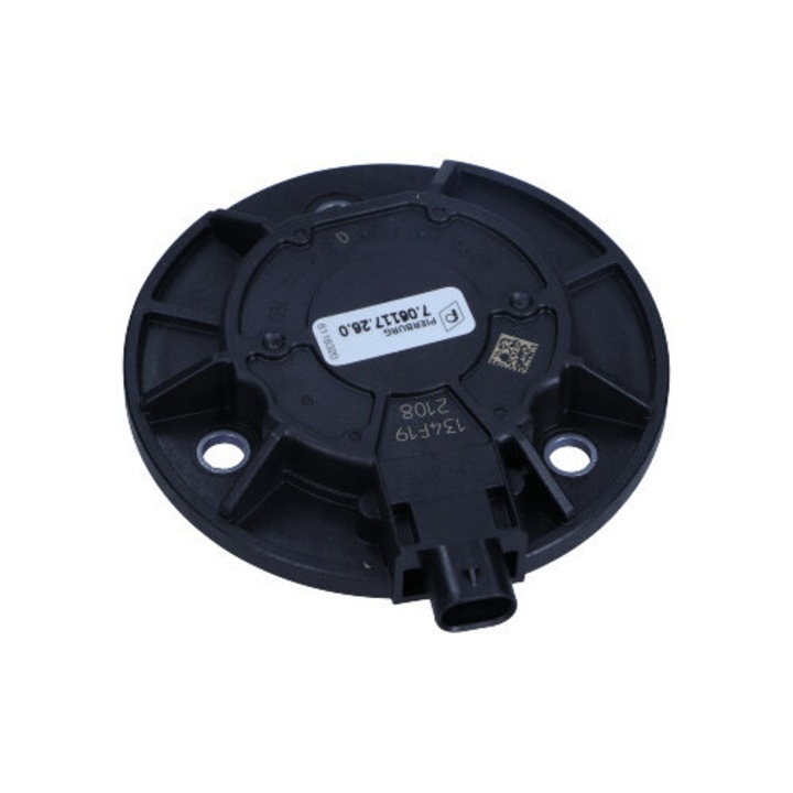 Változtatható fázisszabályozás, PIERBURG, VW GOLF 2.0GTI 2013-hoz, fekete