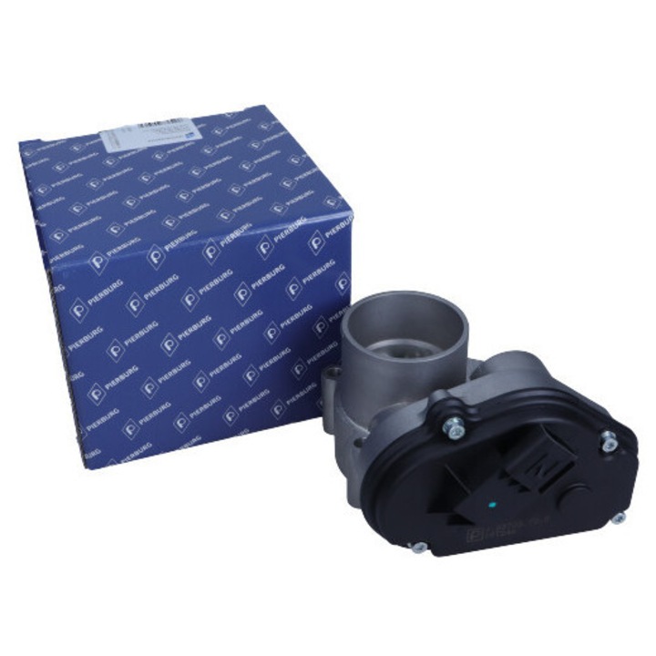 Fojtószelep, Pierburg 45mm, 12V