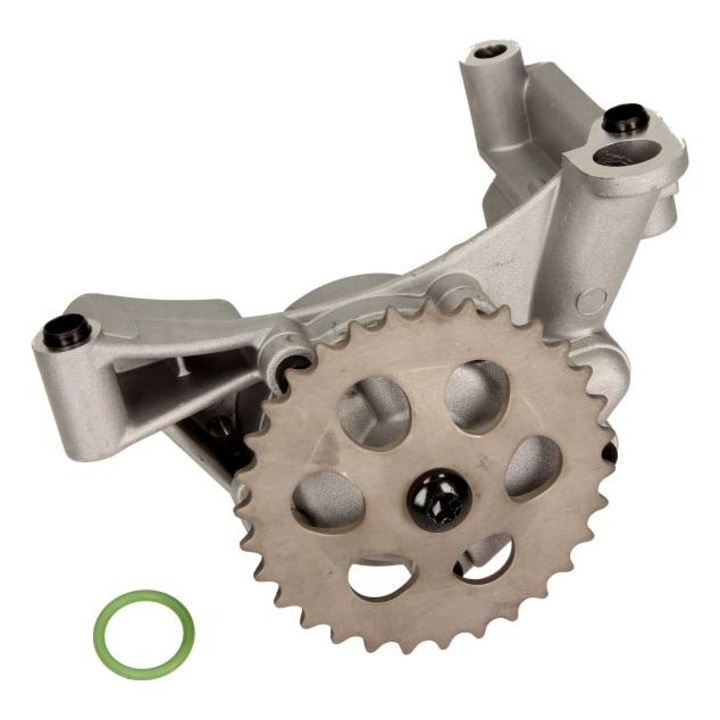 Olajpumpa, PIERBURG, VW GOLF 1.9TDI 97-hez, ezüst