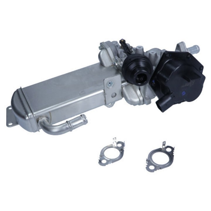 EGR szelep, Pierburg, 12V, tömítéssel, autókhoz, 5kg