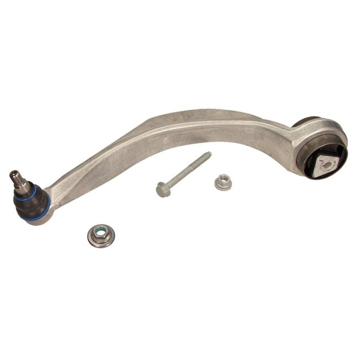 Meyle Audi A8 lengőkar, alsó jobb, alumínium, 1 pár