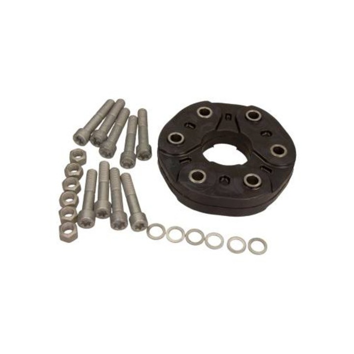 Meyle féltengelycsukló, DB W203/W204/W211/W212/W221 2001-höz, csavarokkal együtt