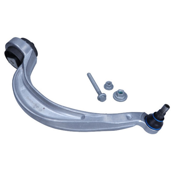 Brat de control, Meyle, pentru VW A6 11-/A7 10-, aluminiu, M14x1,5, 1 pereche