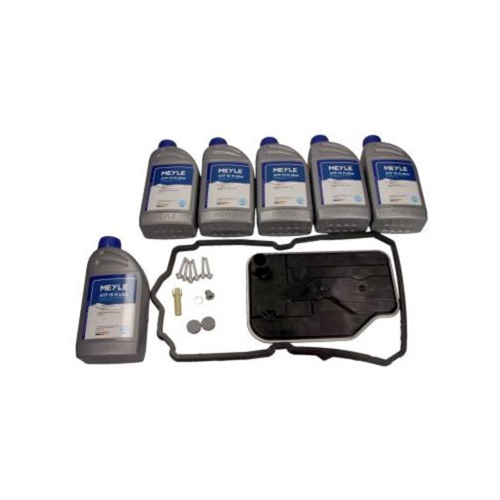 Váltóolajcsere készlet, Meyle, Mercedeshez