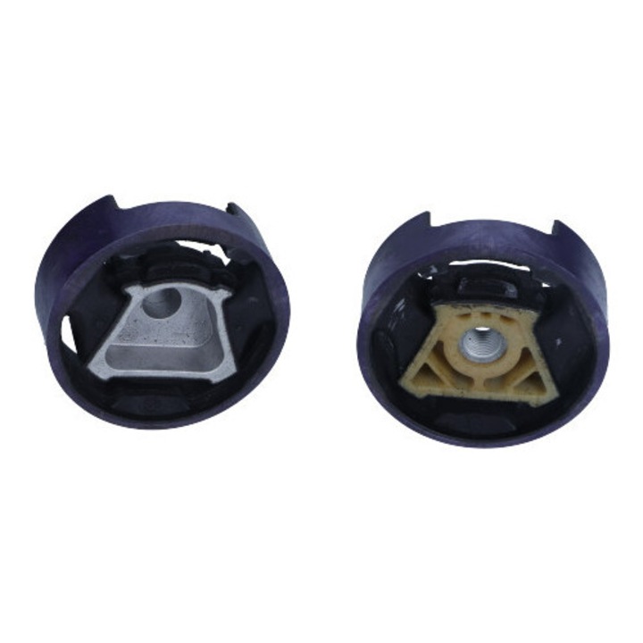 Autóalkatrész, MEYLE, hangtompító, VW-hez, többszínű