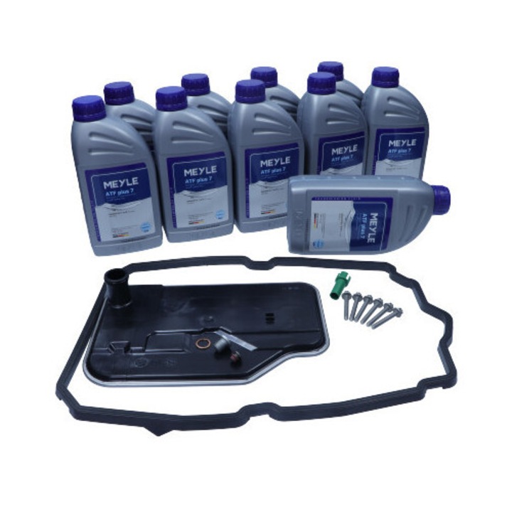 Meyle automata sebességváltó olajcsere készlet