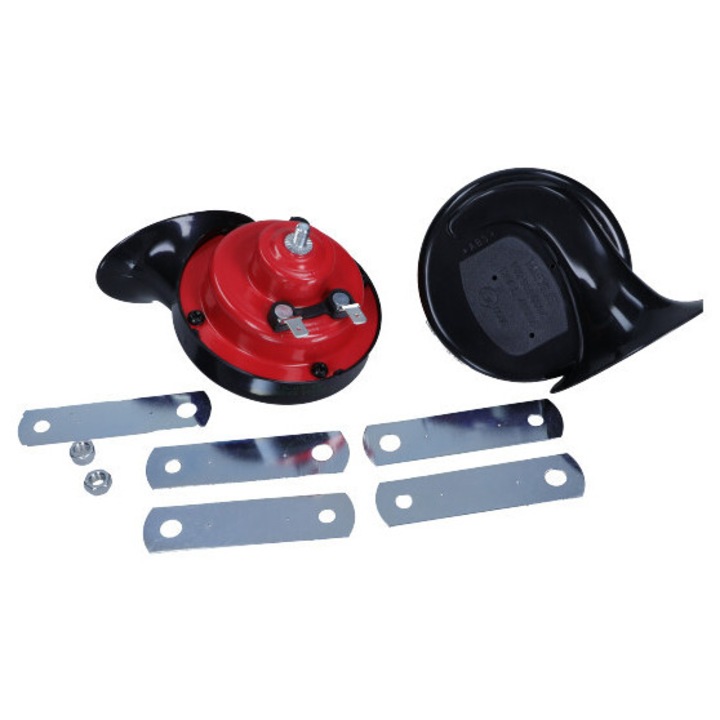 MEYLE autó kürt komplett Audi, Seat, Skoda, VW 08.80-12.13-hoz