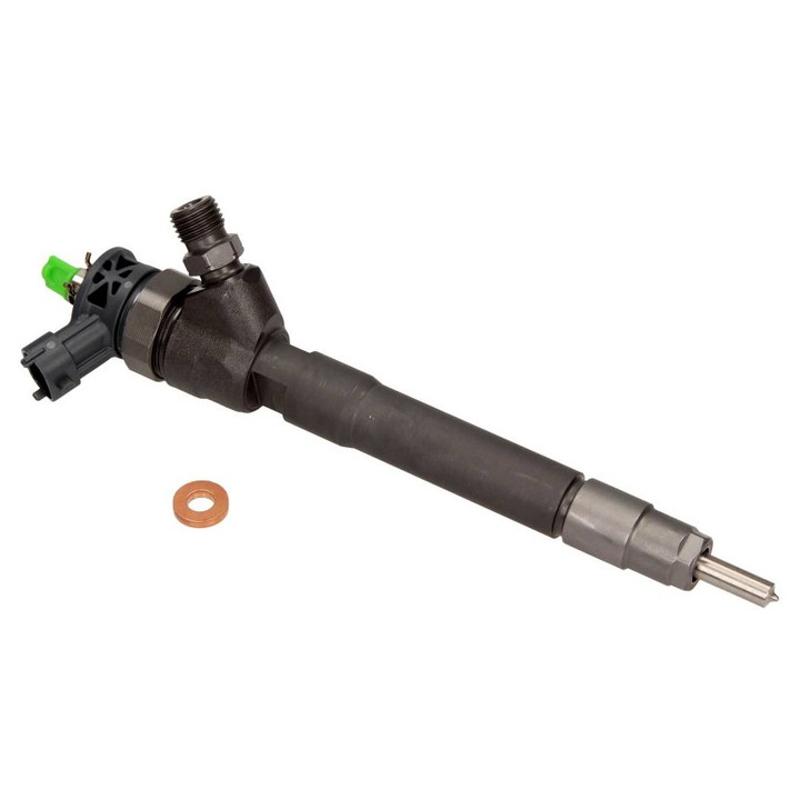 Инжектори Bosch за Renault Trafic 1.6 DCI 14- черни