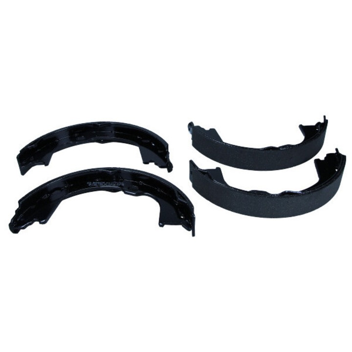 Комплект накладки за ръчна спирачка, Bosch, 31,8мм, 205,8мм, за Jeep Grand Cherokee 3,0 CRD/3,6-6,4 4X4