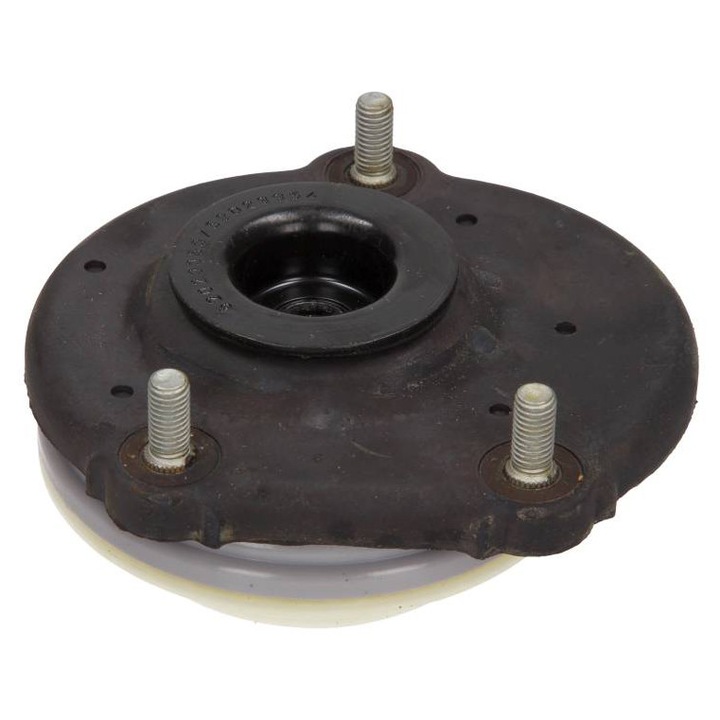 Lengéscsillapító tartó, LEMFORDER, FIAT DOBLO KOMBI-hoz, bal, 09-