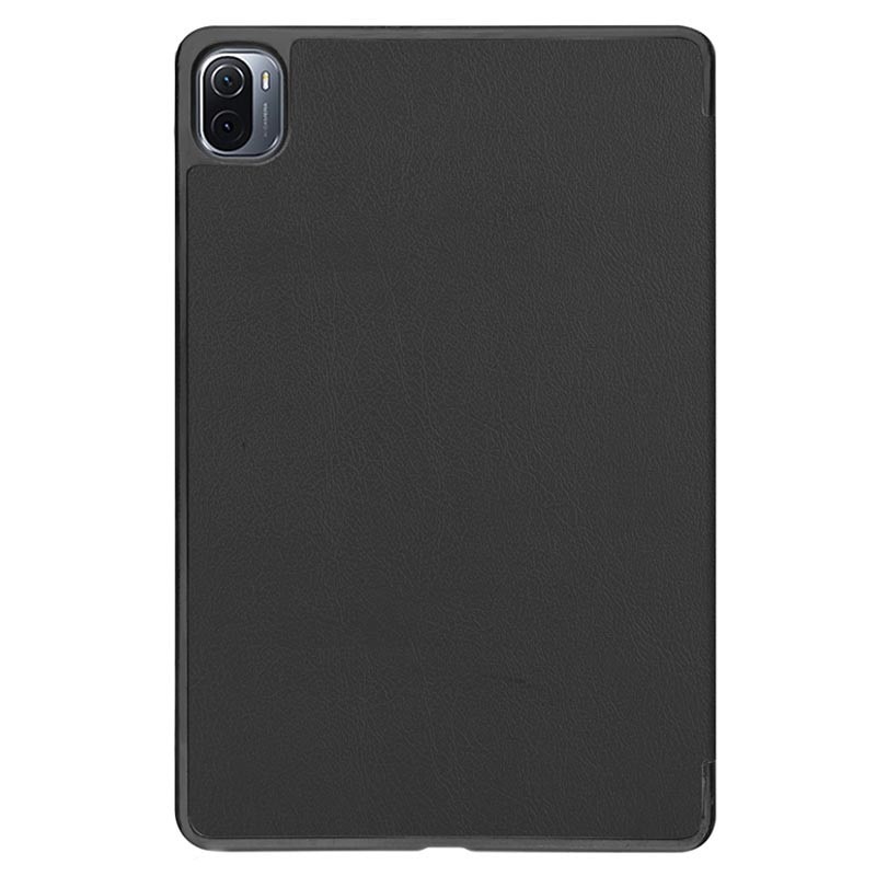Husa pentru Xiaomi Pad 5/5 Pro 2021 11 inch, FoldPro, F713, Black