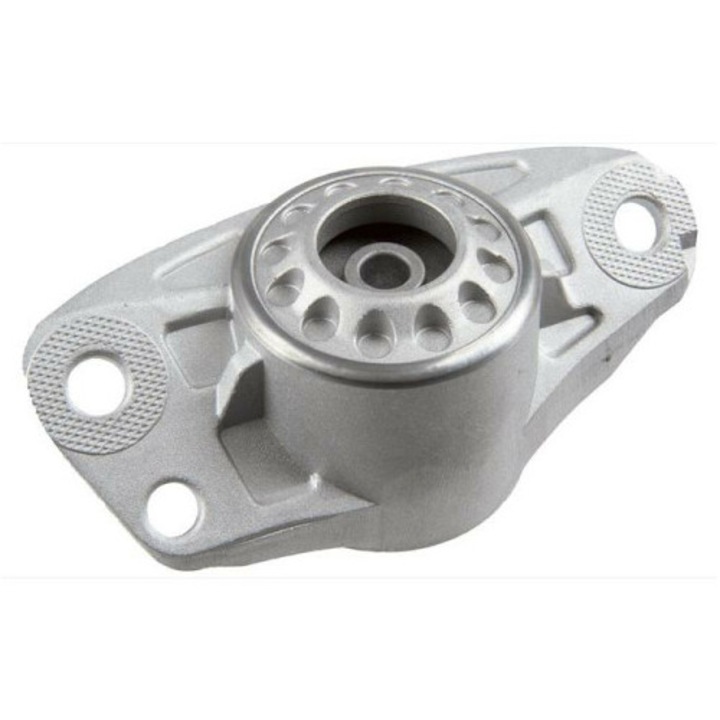 Autóalkatrész, LEMFÖRDER, lengéscsillapító tartó, VW Tyl Touran 03-/Octavia 04- típushoz, bal/jobb