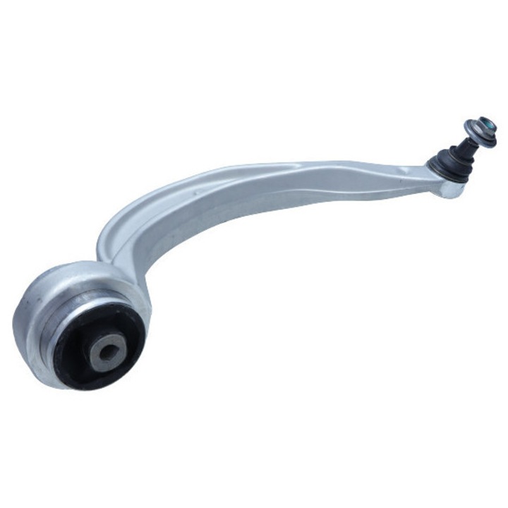 Lengőkar Lemforder VW A4/A5 07- bal, M14x1,5, alumínium