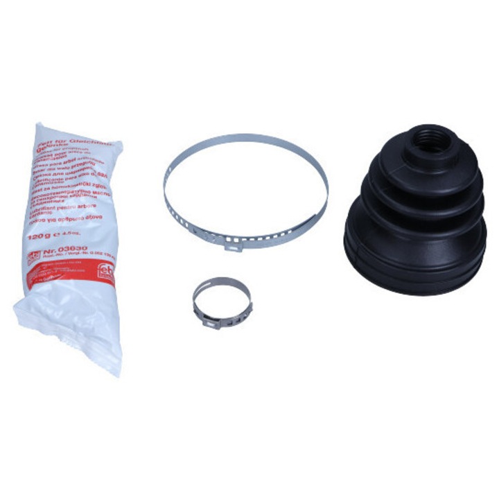 Csuklóvédelem FEBI, Corolla E15, 21x65mm, 0.244kg