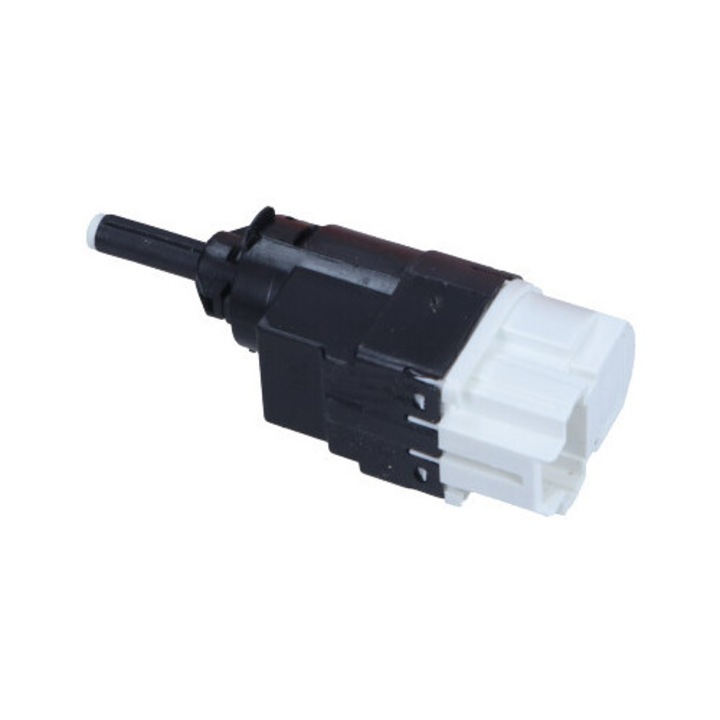 Fékfény kapcsoló FEBI, Renault Capturhoz, elektromos, fehér, 4 csatlakozás, 0,032kg