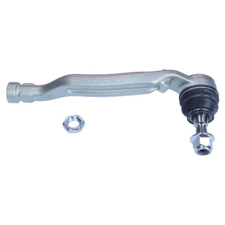 Kormányösszekötő rúdfej FEBI, M14x1,5, M12x1,5, jobb, 215mm, 0,779kg