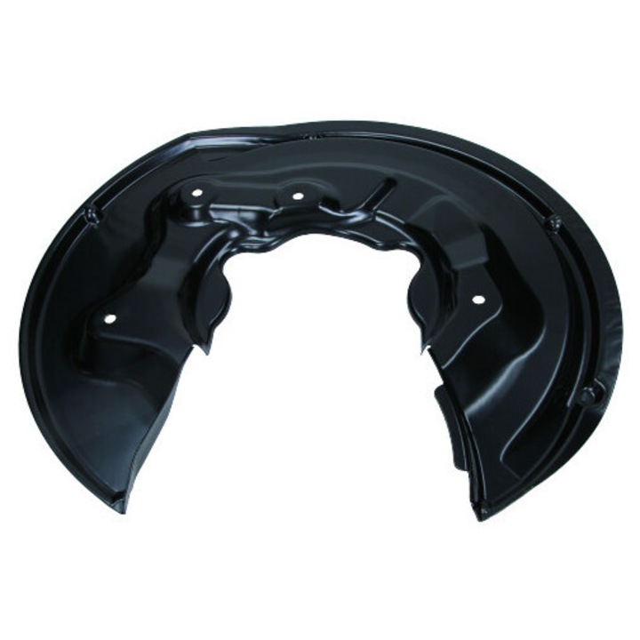 FEBI, féktárcsa védőlemez, Skoda Superb/Yeti 4x4, 2007-2017, bal, 0.207kg