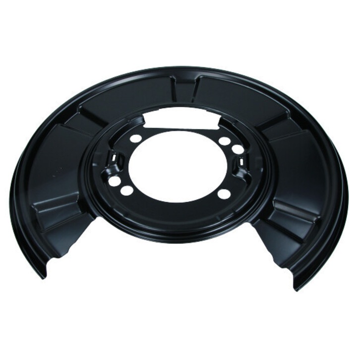 Féktárcsa védőlemez, FEBI, Mercedes, bal/jobb készlet, 0.650kg