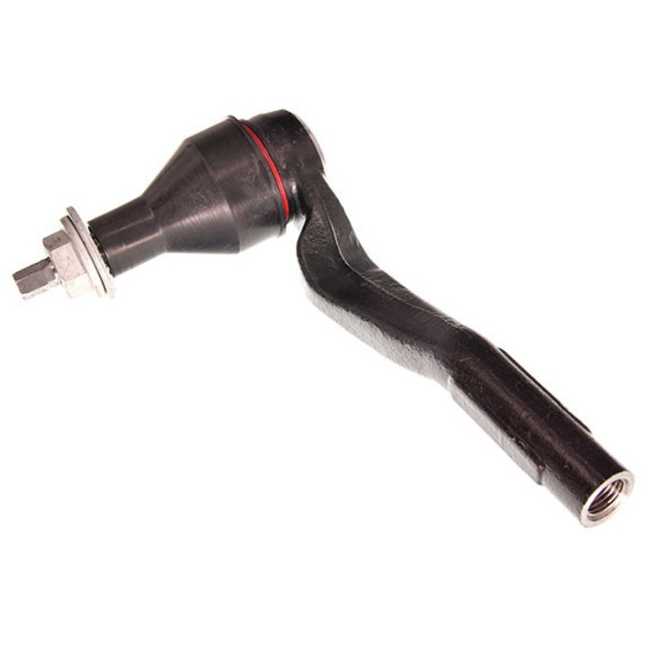 FEBI kormányösszekötő rúd vég Mercedes C-osztály (W205) 4-Matic, M14x1,5, 21mm, bal