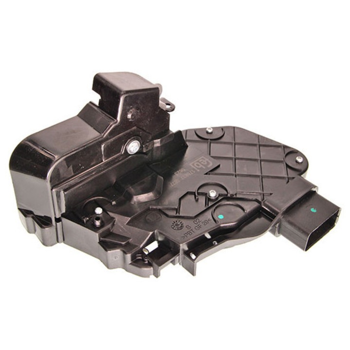 Ajtózár FEBI Land Rover Discovery IV, Range Rover Evoque, állítóelem, 0,603kg