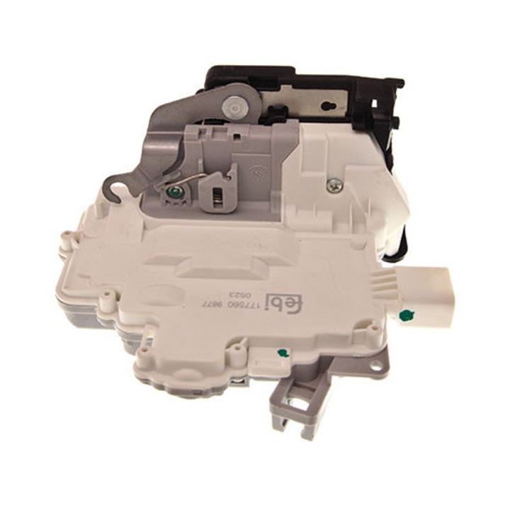 FEBI ajtózár SEAT Altea, Toledo III-hoz, bal hátsó, 0,634kg