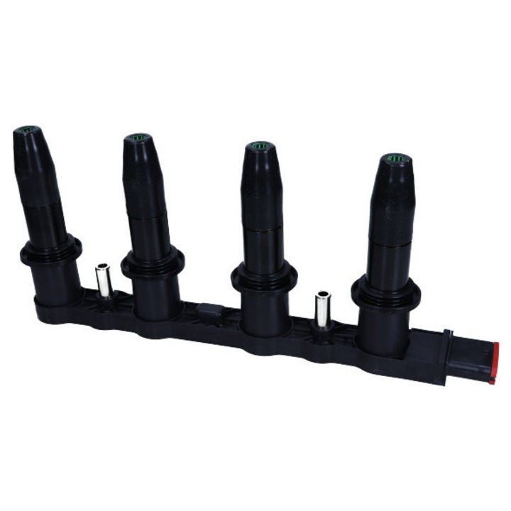 Hella gyújtótekercs Opel Astra 1.6-hoz, 2 lyukú, 12V, 6 érintkezős