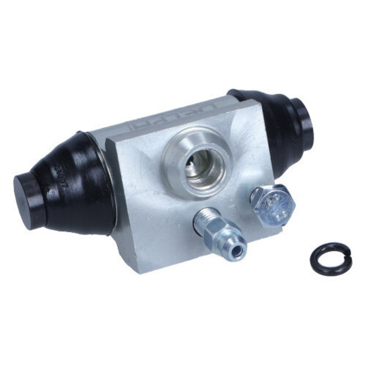 Delphi fékhenger, Citroen C1 1,0/1,4 HDI 05-14, 17,5mm, bal/jobb