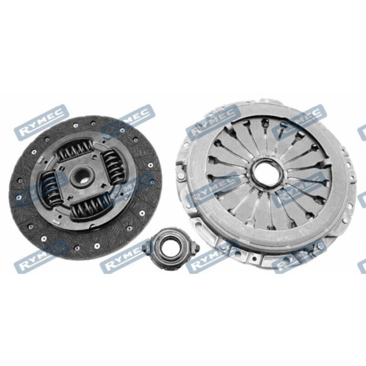 RYMEC kuplungkészlet Hyundai Santa Fe 2.0 CRDI/2.4 16V 03-06