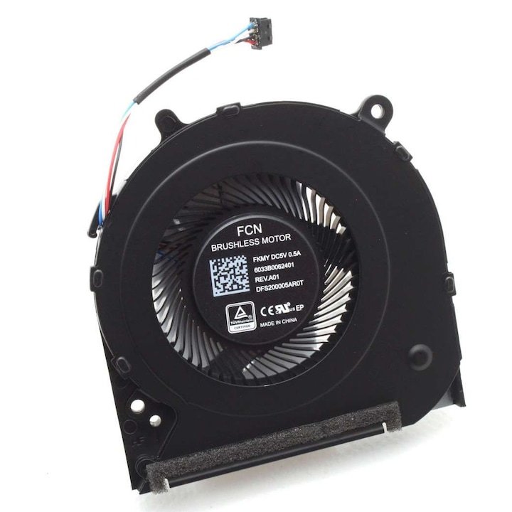 HP L23189-001 készülékkel kompatibilis hűtő