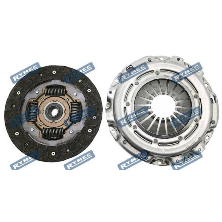 Kuplungkészlet, RYMEC DB CITAN 1.5 CDI 12-hez