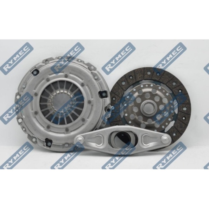Kit ambreiaj RYMEC pentru BMW 1/3/5/X1/X3/Z4 1,6-2,0 04-13