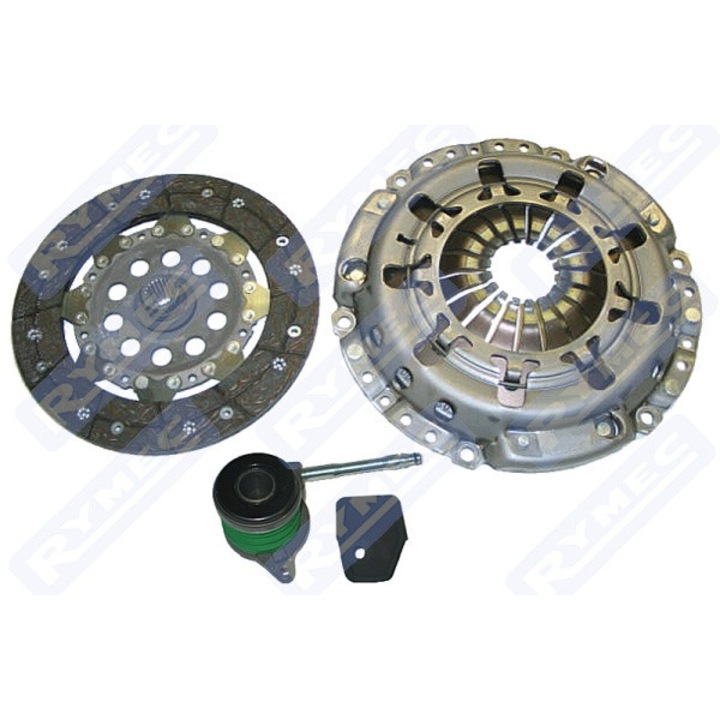 Kit ambreiaj RYMEC pentru VOLVO S40/S60/S70/S80/V40/V70 2,0-2,5 97-10
