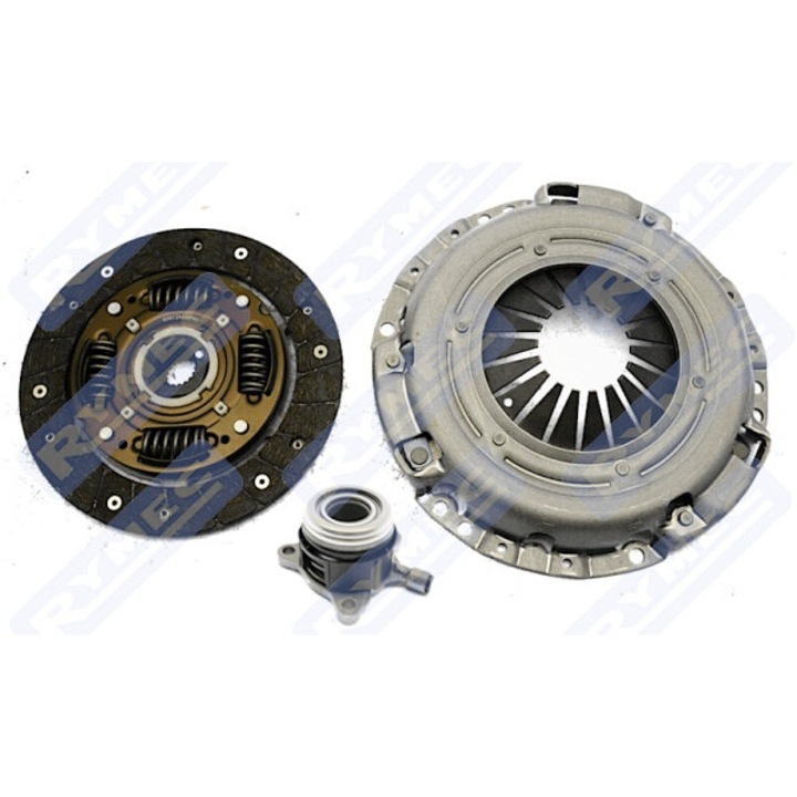 RYMEC kuplung szett Toyota IQ 1.0 09-