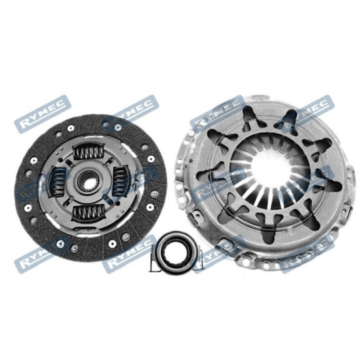RYMEC kuplungtárcsák PEUGEOT 108 1.0 14-höz