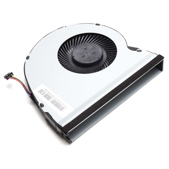 Asus PX553VD-vel kompatibilis hűtő