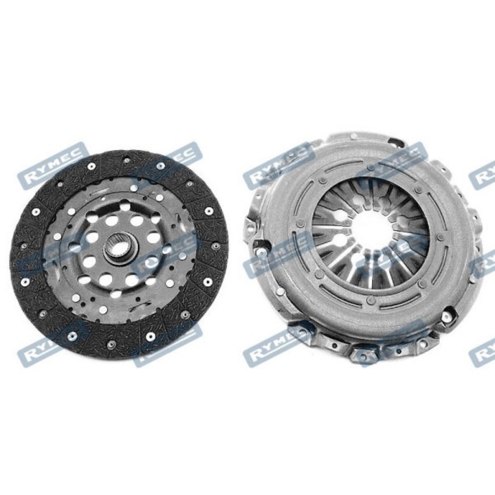 Ambreiaj RYMEC pentru SKODA OCTAVIA/SUPERB/YETI 1,8 TSI/2,0 RS 05-17