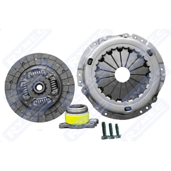 RYMEC kuplungszett TOYOTA AURIS/AVENSIS/VERSO 1.6-1.8 08-hoz