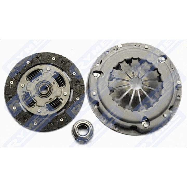 Kit ambreiaj RYMEC pentru FIAT DOBLO/FIORINO/PUNTO/QUBO 1,4 08-