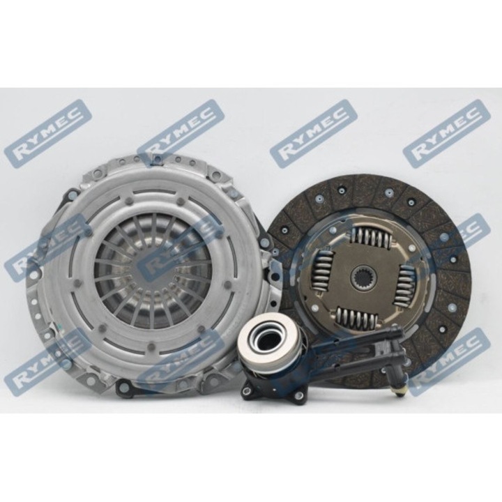 RYMEC kuplung szett Ford B-MAX/FIESTA 1.0 12-