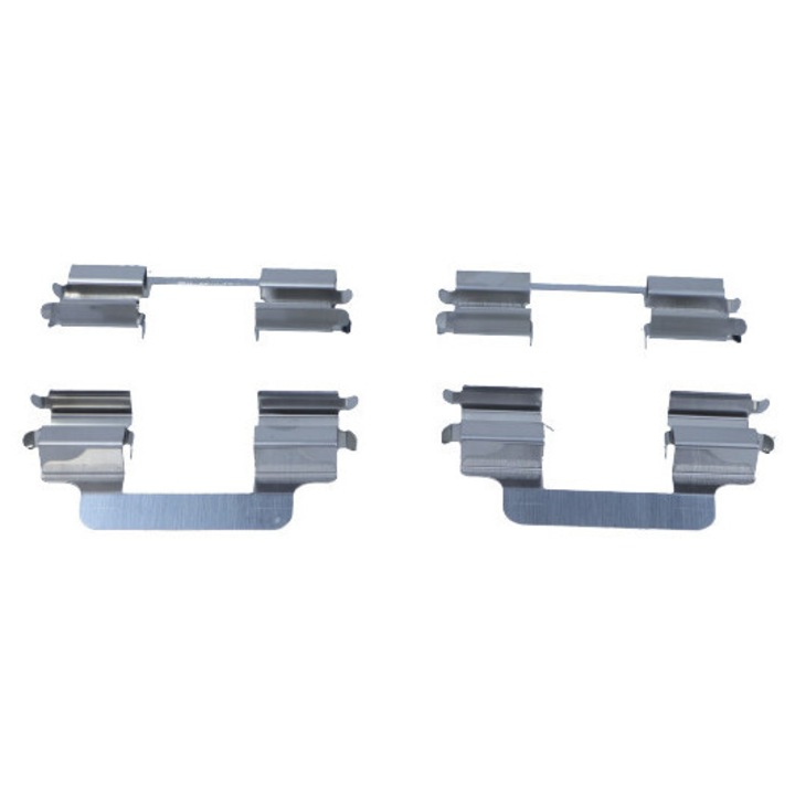 Quick Brake féktárcsa szerelőkészlet Skoda Fabia/Roomster 1.0-2.0 99-15, 2kg