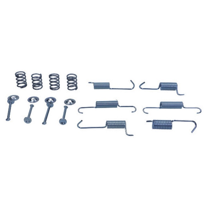 Hyundai Santa Fe 00-08 gyors fékrugók, QUICK BRAKE