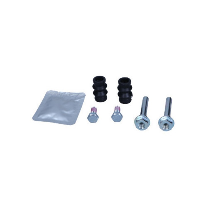 Féknyereg javító készlet, QUICK BRAKE BMW 1/3 04-13