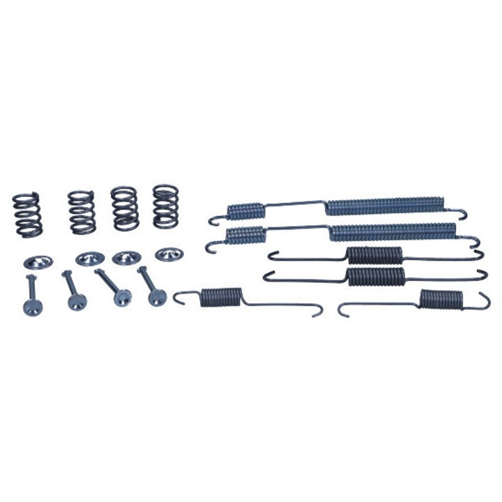 Gyorsfékrugók Quick Brake 2kg, hátsó