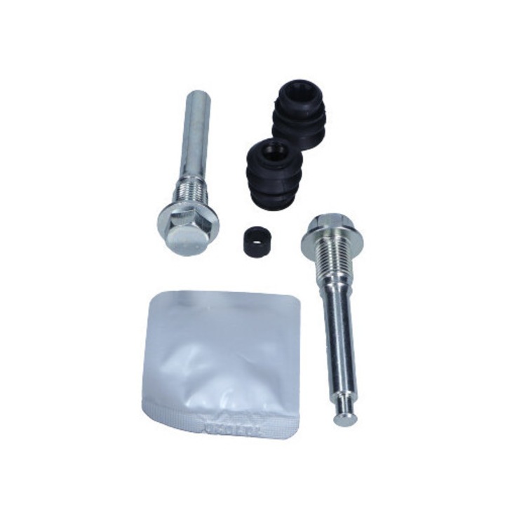 Gyors féknyereg javító készlet, QUICK BRAKE autókhoz, 2 darab, 1 kg, első