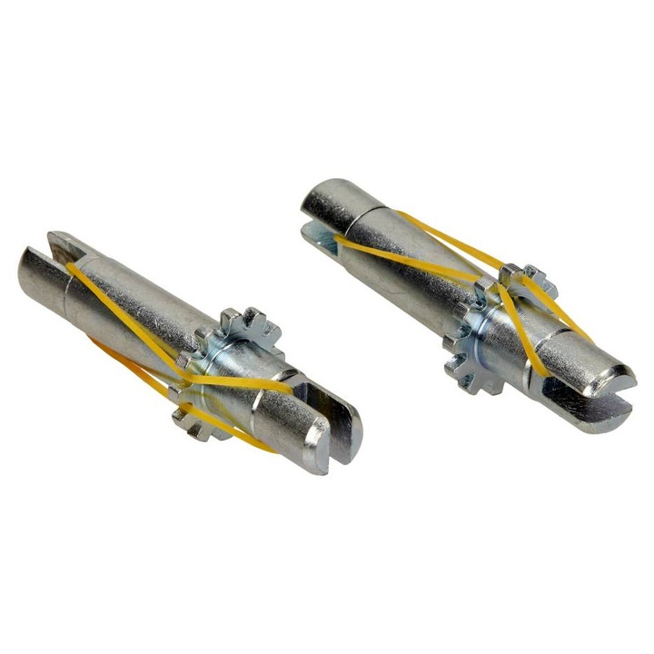 QUICK BRAKE Fékbetétek VOLVO 780/850/C70/S70/S80/V70 86-06