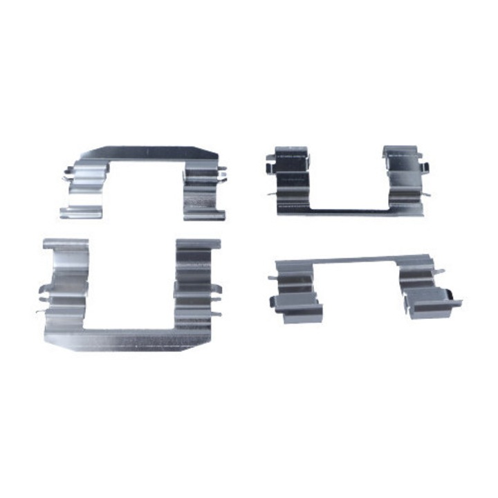 QUICK BRAKE fékbetét szerelőkészlet Hyundai IX35/I40 1,6-2,0 GDI-hez