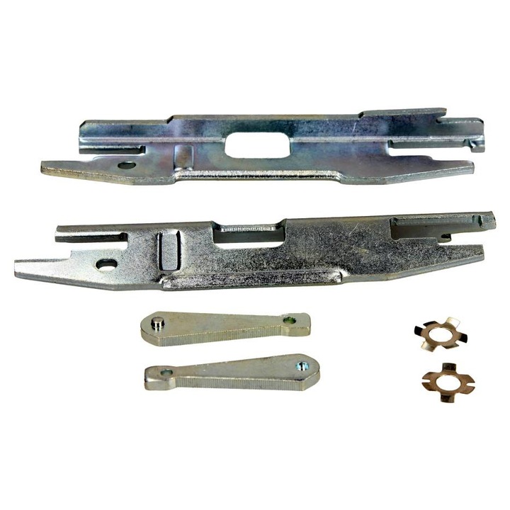 QUICK BRAKE önbeálló fékpofaszabályzó SKODA FAVORIT/FELICIA 91-01-hez