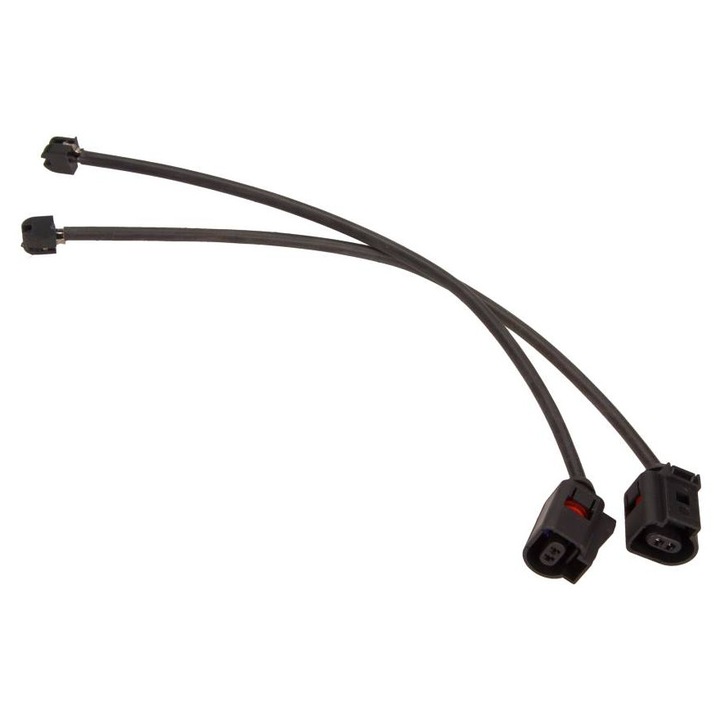 Fékbetét érzékelő Quick Brake, 296mm, VW Touareg 3.0-hoz, első