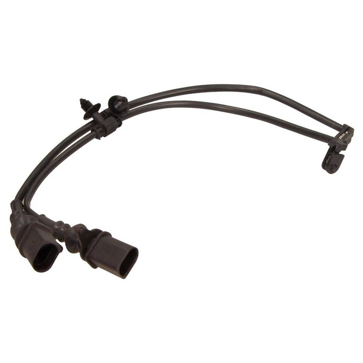 Quick Brake fékérzékelő, 382mm, Audi A5-höz, európai változat, hátsó