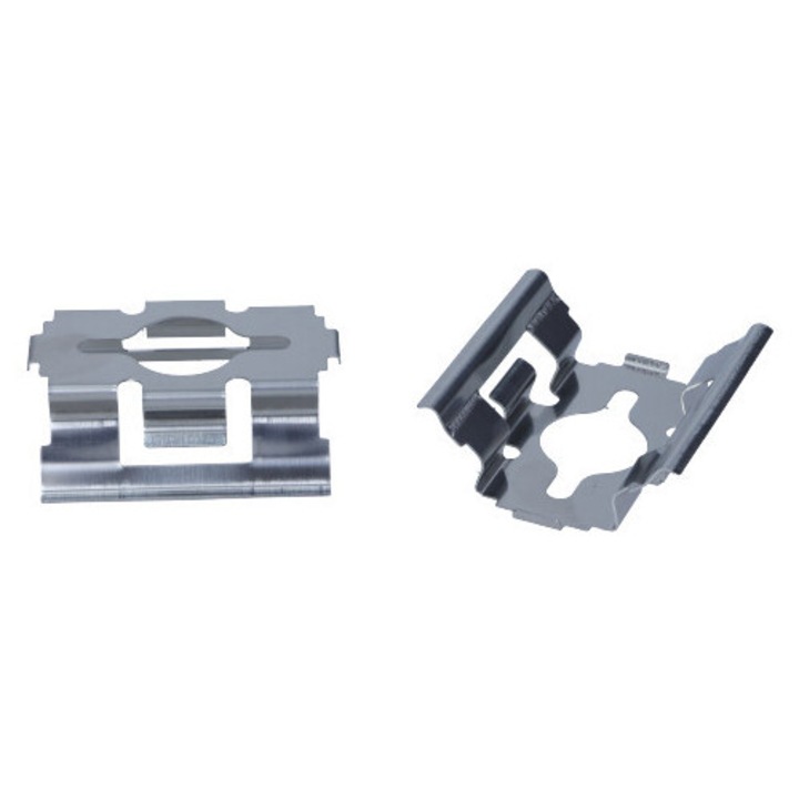 Fékbetét beszerelő készlet Quick Brake, Citroen Jumper 94-hez, 1kg, első